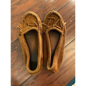Minnetonka Moccasins
